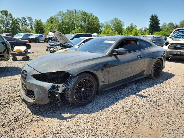 2025 BMW M4 COMPETITION, 