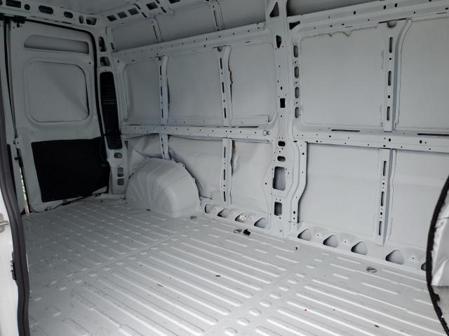 3C6LRVDG1PE578107 - 2023 RAM PROMASTER 2500 HIGH WHITE photo 11