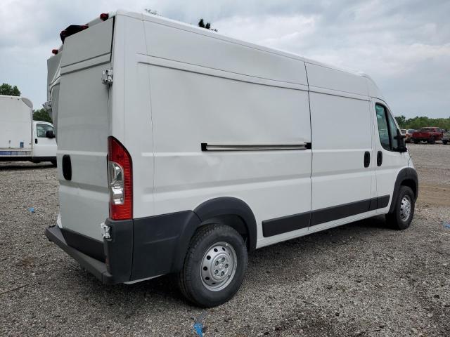3C6LRVDG1PE578107 - 2023 RAM PROMASTER 2500 HIGH WHITE photo 3