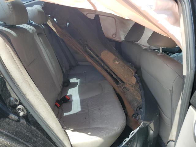 2HGFB2F97FH550307 - 2015 HONDA CIVIC EXL BLACK photo 10
