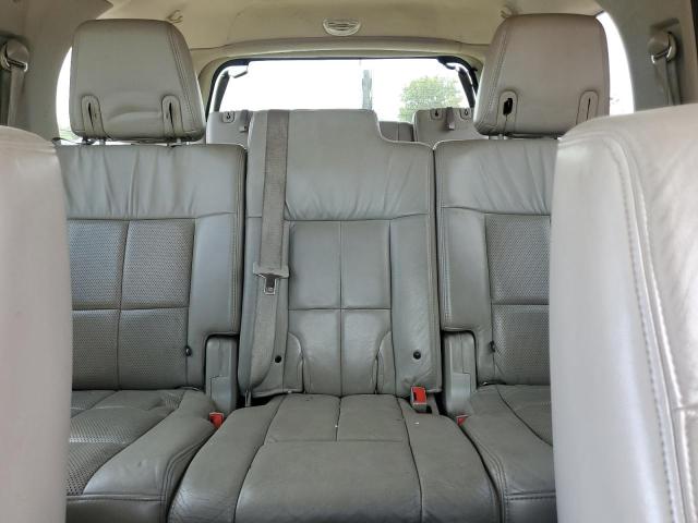 5LMJJ2J54CEL02978 - 2012 LINCOLN NAVIGATOR 蓝色 照片 10
