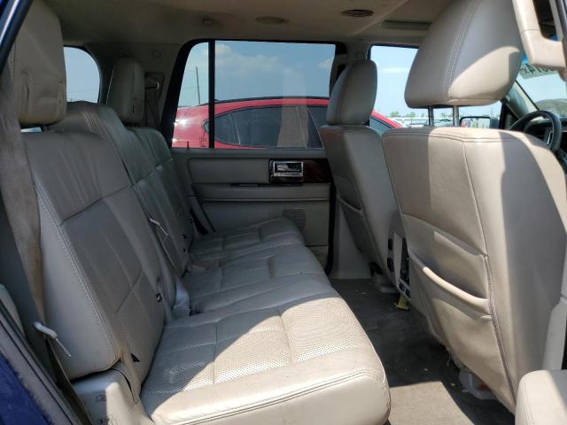 5LMJJ2J54CEL02978 - 2012 LINCOLN NAVIGATOR 蓝色 照片 11