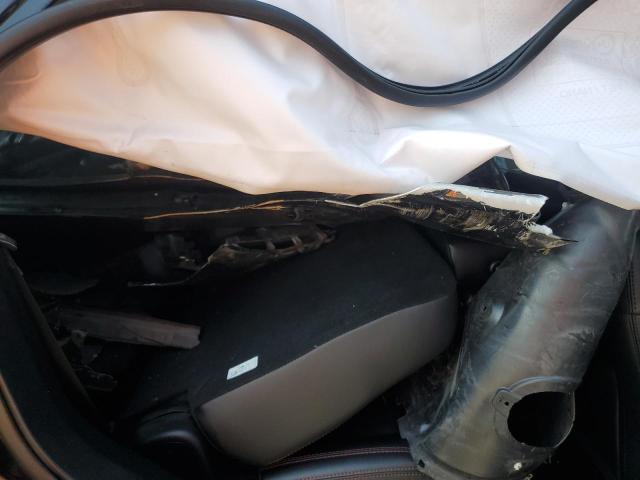 1FM5K8D85JGC79383 - 2018 FORD EXPLORER XLT Қара фото 11