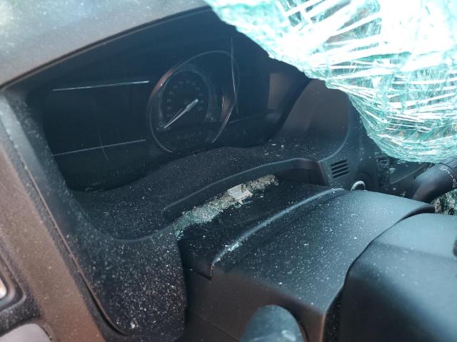 1FM5K8D85JGC79383 - 2018 FORD EXPLORER XLT Қара фото 9