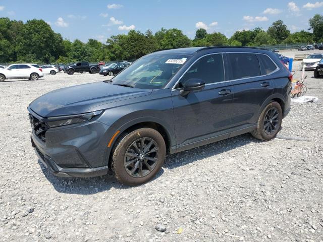 2023 HONDA CR-V SPORT, null