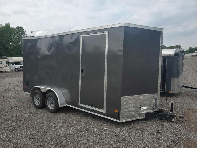 2024 CARGO TRAILER, 