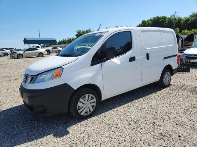 2017 NISSAN NV200 2.5S, null