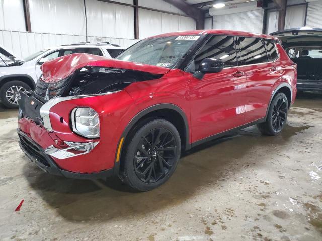 2024 MITSUBISHI OUTLANDER SE, 
