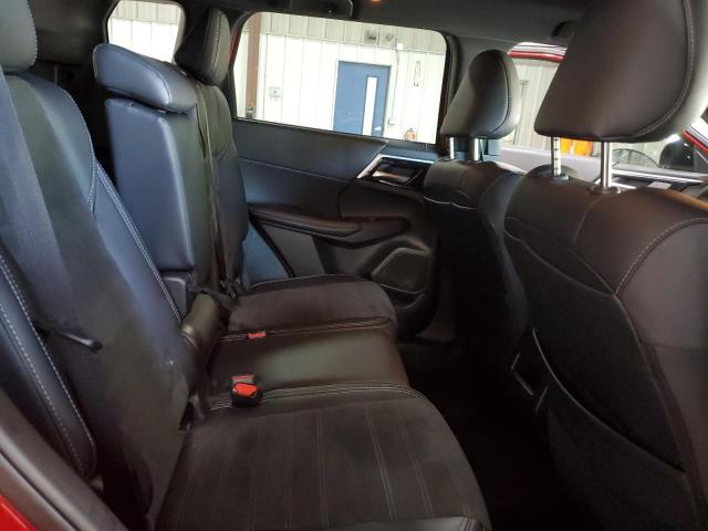 JA4J4VA82RZ079135 - 2024 MITSUBISHI OUTLANDER SE RED photo 11