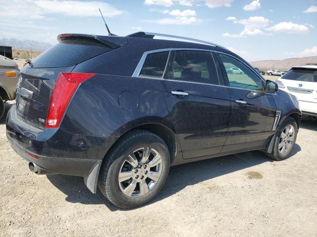 3GYFNBE38ES563740 - 2014 CADILLAC SRX LUXURY COLLECTION BLUE photo 3