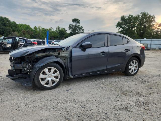 2015 MAZDA 3 SPORT, null