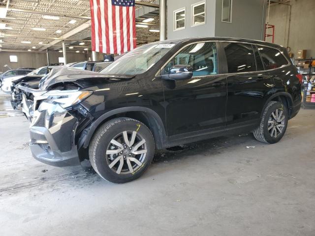 2019 HONDA PILOT EXL, null