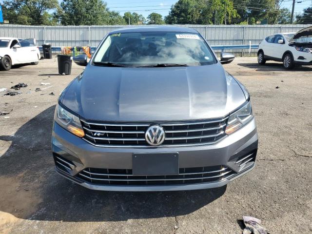 1VWDT7A38HC046600 - 2017 VOLKSWAGEN PASSAT R-LINE Boz foto 5
