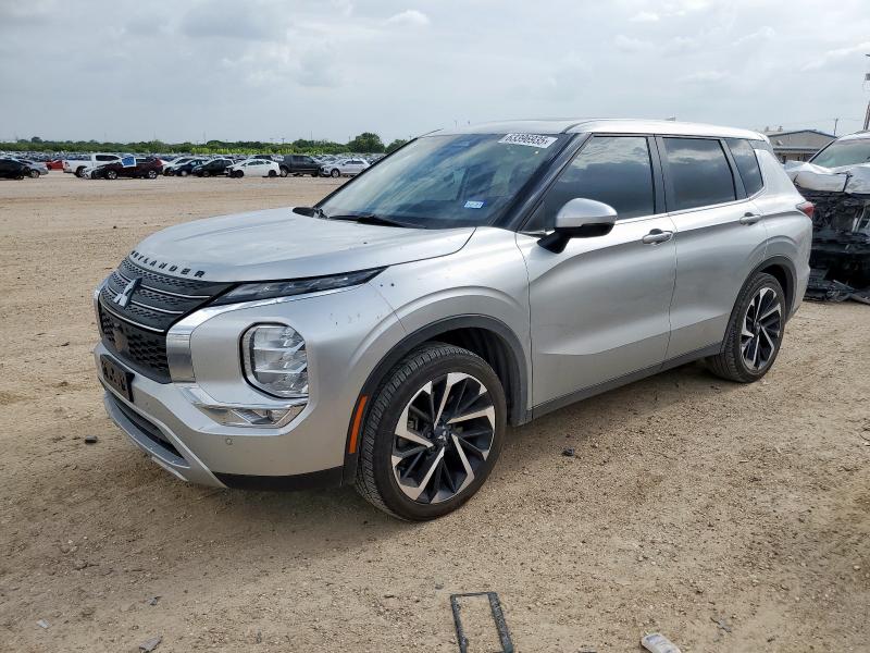 2024 MITSUBISHI OUTLANDER SE, 