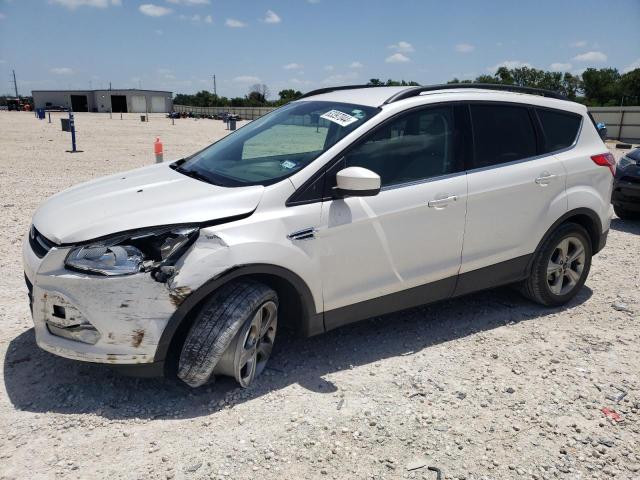 2016 FORD ESCAPE SE, 