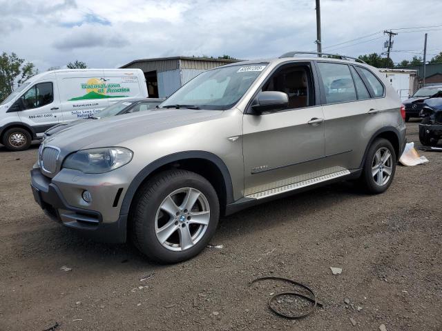 2010 BMW X5 XDRIVE35D, null