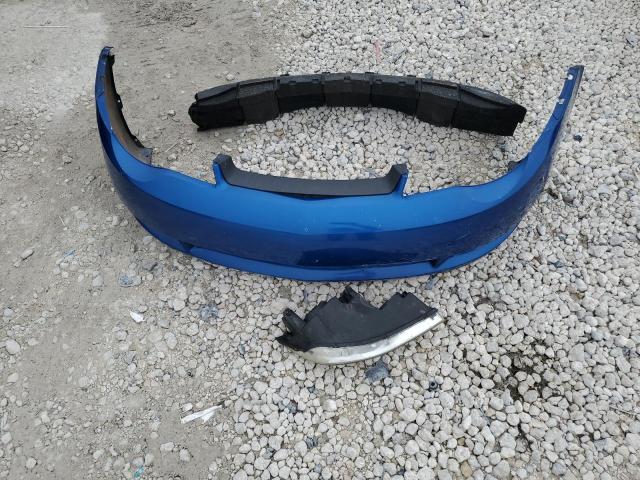 1G8AV12F13Z205673 - 2003 SATURN ION LEVEL 3 BLUE photo 12