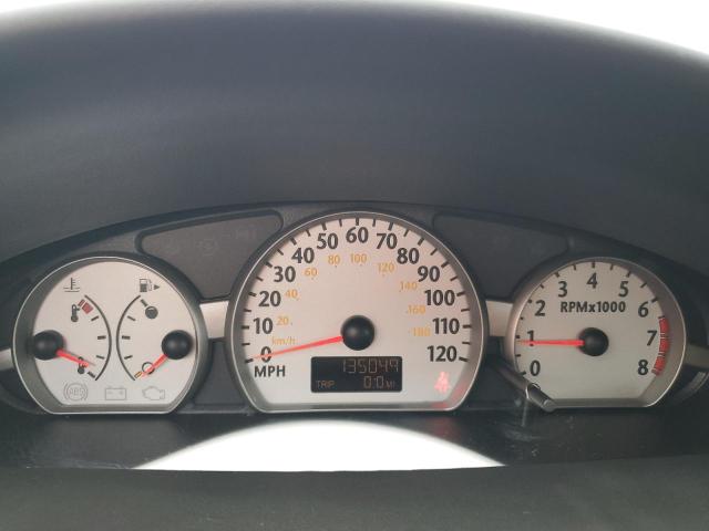 1G8AV12F13Z205673 - 2003 SATURN ION LEVEL 3 BLUE photo 9