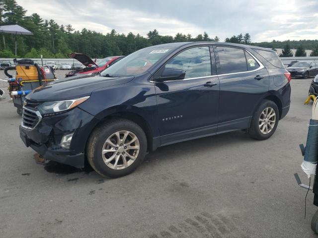 2020 CHEVROLET EQUINOX LT, 
