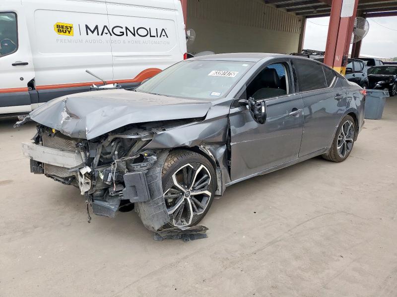 2023 NISSAN ALTIMA SR, 