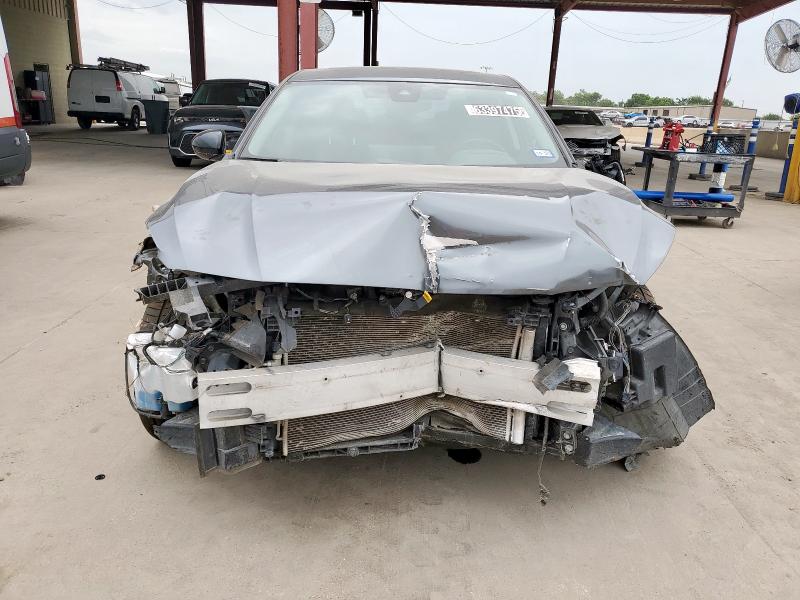 1N4BL4CV8PN363650 - 2023 NISSAN ALTIMA SR 灰色 照片 5