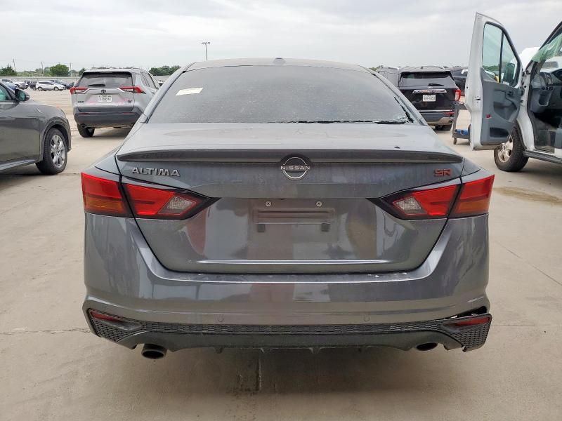1N4BL4CV8PN363650 - 2023 NISSAN ALTIMA SR 灰色 照片 6
