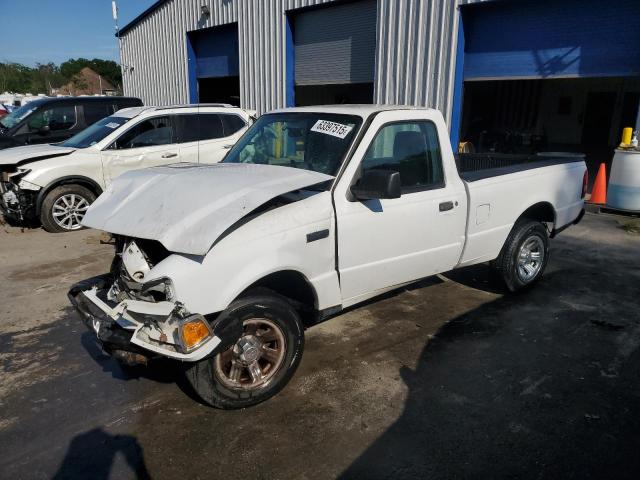 2011 FORD RANGER, null