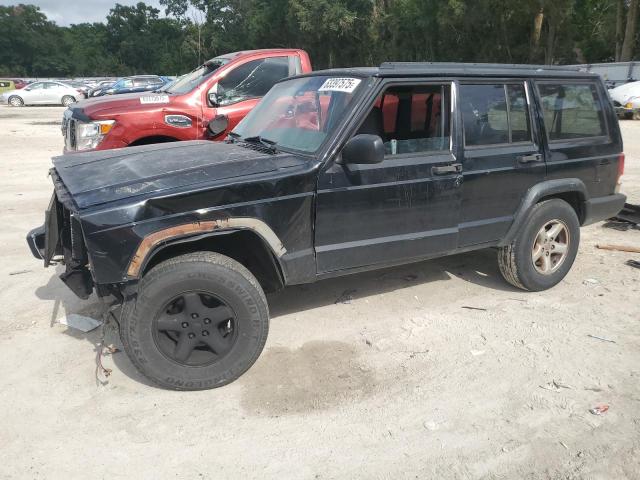 1997 JEEP CHEROKEE SPORT, 