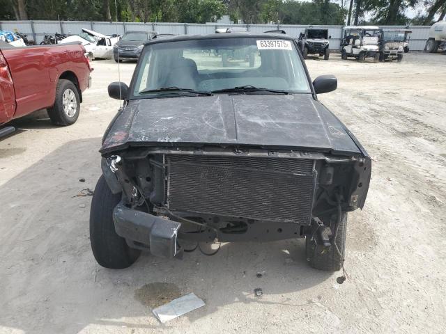 1J4FJ68S6VL511681 - 1997 JEEP CHEROKEE SPORT BLACK photo 5