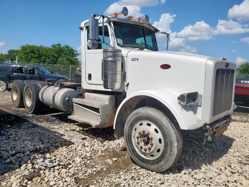 2012 PETERBILT TRACTOR 367, null