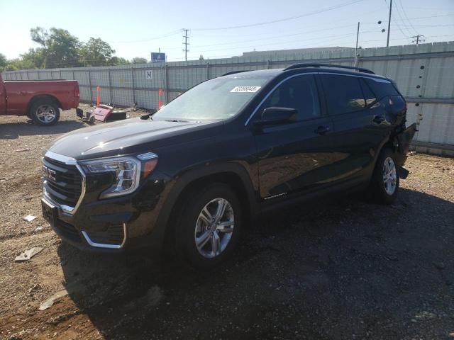 2024 GMC TERRAIN SLE, 