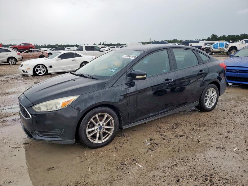 2016 FORD FOCUS SE, null