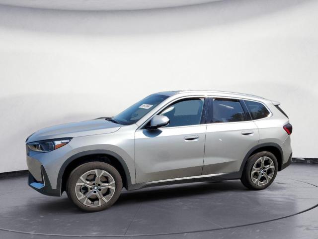 WBX73EF07P5W45237 - 2023 BMW X1 XDRIVE28I SILVER photo 1