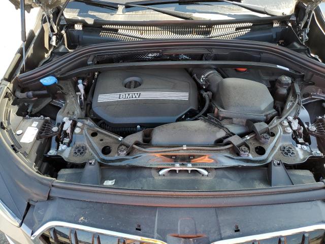 WBX73EF07P5W45237 - 2023 BMW X1 XDRIVE28I SILVER photo 11