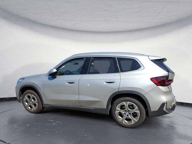 WBX73EF07P5W45237 - 2023 BMW X1 XDRIVE28I SILVER photo 2