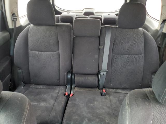 5N1AR2MN0DC656419 - 2013 NISSAN PATHFINDER S GRAY photo 10