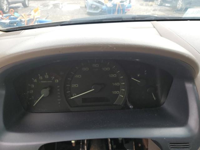 1HGCM56476A001451 - 2006 HONDA ACCORD LX GOLD photo 9