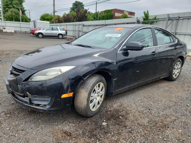 2012 MAZDA 6 I, null