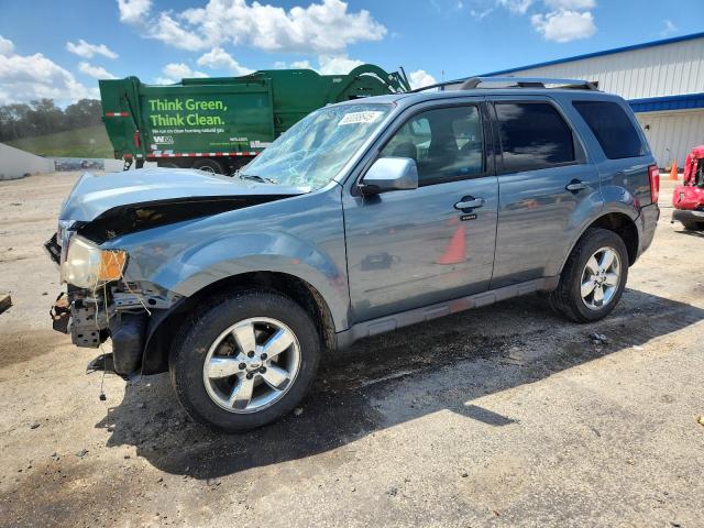 2010 FORD ESCAPE LIMITED, 