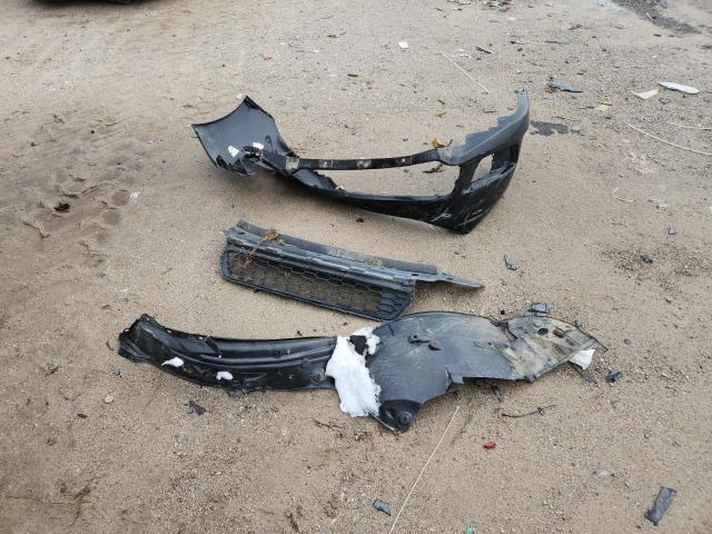 1HGCR3F84EA016867 - 2014 HONDA ACCORD EXL Қара фото 12