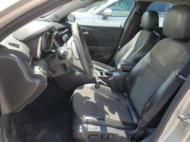 1G11C5SL1FF353846 - 2015 CHEVROLET MALIBU 1LT 金色 照片 7