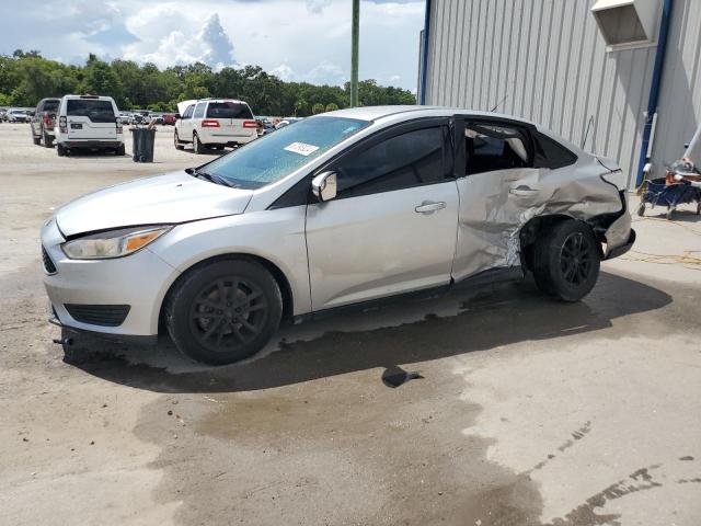 2017 FORD FOCUS SE, 