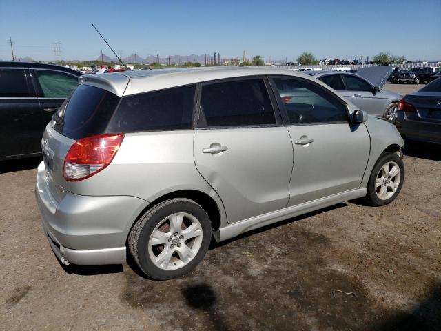 2T1KR32E73C098981 - 2003 TOYOTA COROLLA XR 灰色 照片 3