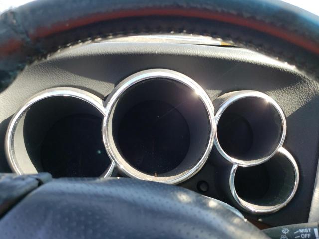 2T1KR32E73C098981 - 2003 TOYOTA COROLLA XR 灰色 照片 9