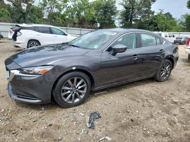 2019 MAZDA 6 SPORT, 