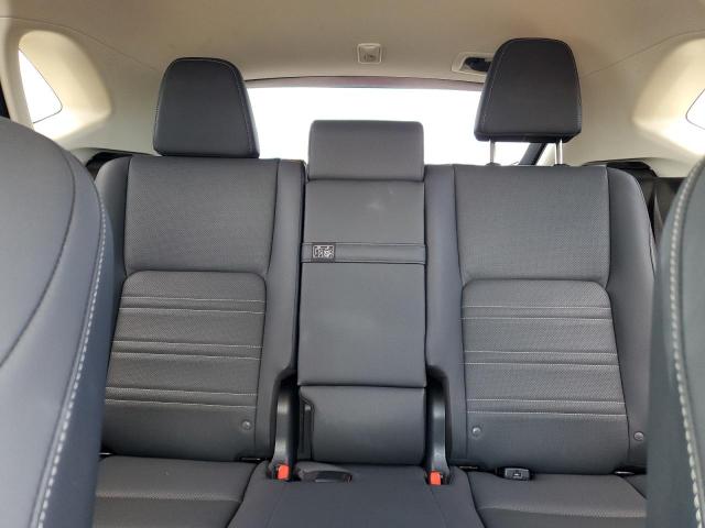 JTJDARBZ9M2195957 - 2021 LEXUS NX 300 BASE Gümüş foto 10