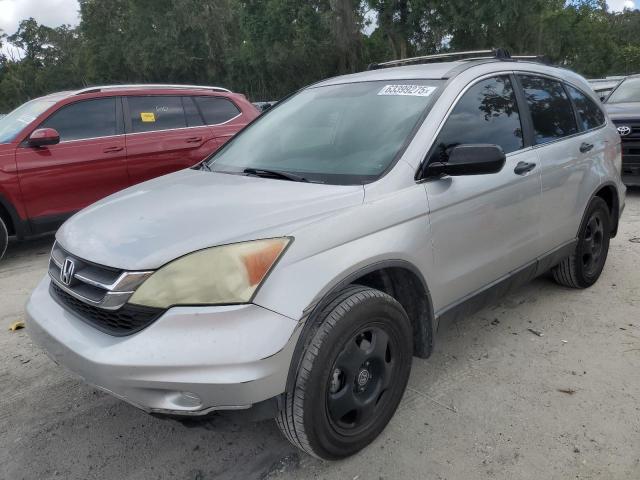 2010 HONDA CR-V LX, 