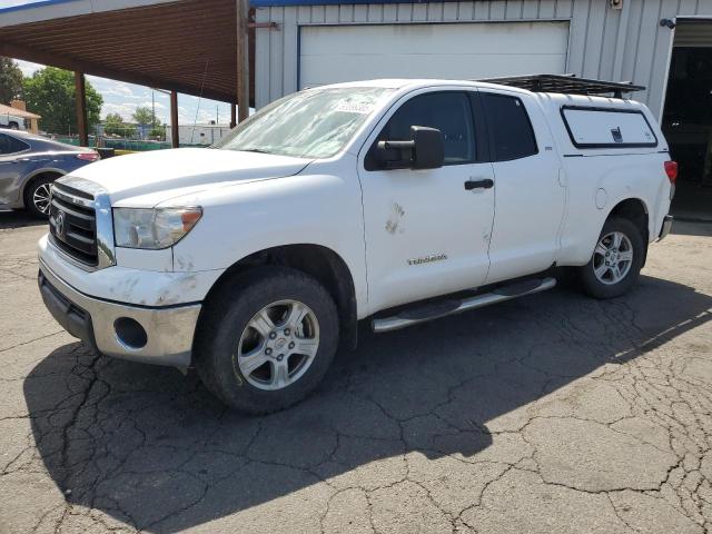 2010 TOYOTA TUNDRA DOUBLE CAB SR5, 