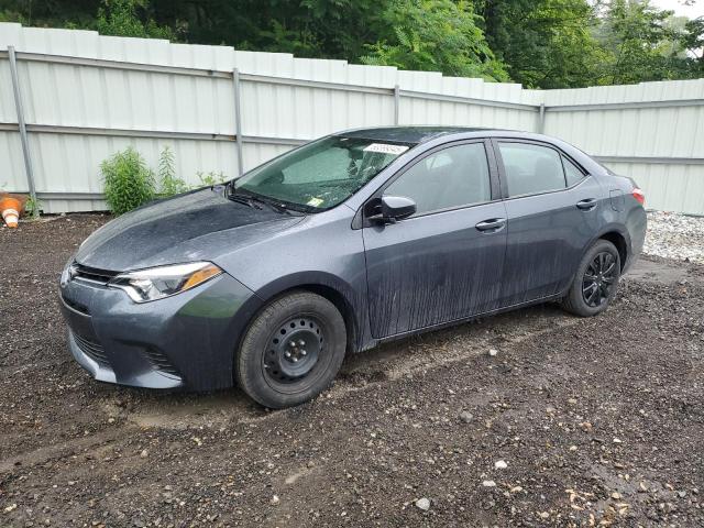 2015 TOYOTA COROLLA L, 