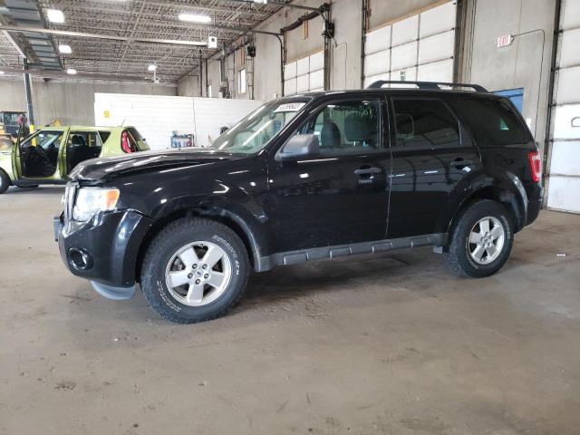 2010 FORD ESCAPE XLT, 